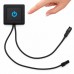 Touch Dimmer Sensor Switch 2.5A 12/24V DC Black TS02